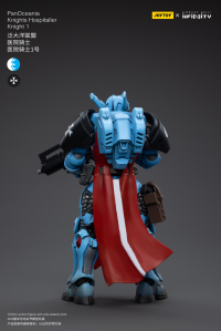PanOceania Knights Hospitallers 7