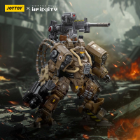 Ariadna Blackjacks, 10th Heavy Ranger Bat (T2 Sniper Rifle) 4