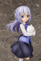 Chino (Cafe Style) 3