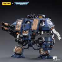 Space Marines Ultramarines Venerable Dreadnought 12