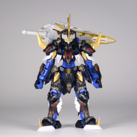 PLA ACT18: Arthur -Shadow Knight ARMOR DECORATION VER. 3