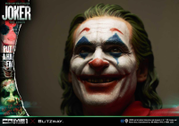 Museum Masterline Joker (Film) The Joker Bonus Version 79