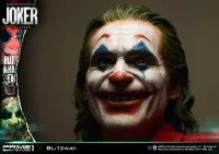 Prime 1 Studio Museum Masterline Joker (Film) The Joker Bonus Version - DC Comics - photo 79
