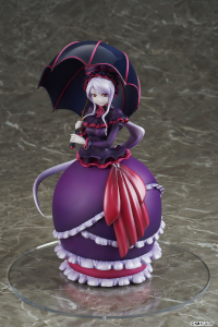 SHALLTEAR BLOODFALLEN 1/7 Complete Figure 12