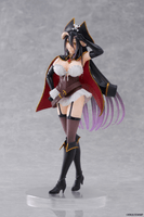 Overlord Coreful Figure - Albedo (Pirate Ver.) 8