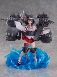 GOOD SMILE COMPANY Yamashiro Kai-II  1/7 Scale Figure - Kantai Collection -Kancolle- - photo 1