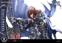 Prime 1 Studio Concept Masterline GRANBLUE FANTASY Siegfried DX Bonus Version  			 - Granblue Fantasy - photo 5