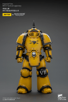 Imperial Fists MK lll Tactical Legionary 12