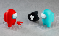 Nendoroid Crewmate (Red) 8