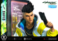 Real Elite Masterline Cyberpunk: Edgerunners David Deluxe Version 113
