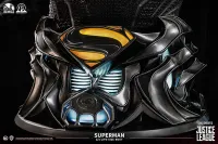 Infinity Studio Infinity Studio×Penguin Toys - "Zack Snyder’s Justice League" Superman Life Size Bust - DC Comics - photo 10