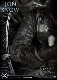 Prime 1 Studio Ultimate Premium Masterline Game of Thrones (TV Series) Jon Snow - Live Action Movies/TV - photo 55