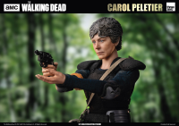 The Walking Dead - 1/6 Carol Peletier 8