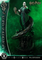 Real Elite Masterline Harry Potter (Film) Lord Voldemort Bonus Version 32