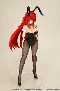 KAITENDOH Rias Gremory Bunny ver.(3rd-run) - High School DxD - photo 8