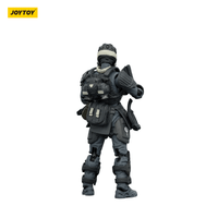 Steel Ride Corps Sniper Viktor 9