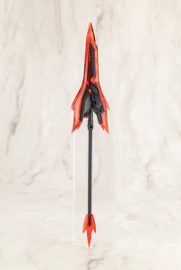 HEAVY WEAPON UNIT52 GUN BLADE LANCE2 BLACK Ver. 1