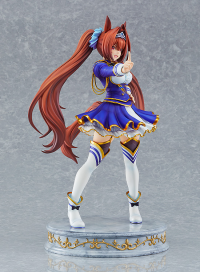 Umamusume: Pretty Derby Daiwa Scarlet 7