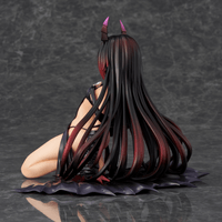 To Love Ru: Darkness – Nemesis (Darkness Ver.) 1/6 Scale, Renewed Package Edition	 8