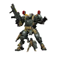 JOYTOY Tyrant-03 Tactical Type - JOYTOY Original Series - photo 53