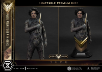 Real Elite Masterline Dune: Part Two (Film) Paul Atreides Ultimate Version 96