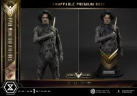 Prime 1 Studio Real Elite Masterline Dune: Part Two (Film) Paul Atreides Ultimate Version - Dune - photo 96