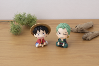 Lookup ONE PIECE  Roronoa Zoro（Repeat） 6