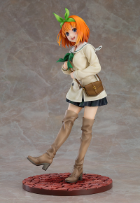 Yotsuba Nakano: Date Style Ver. 4