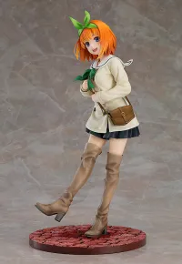 GOOD SMILE COMPANY Yotsuba Nakano: Date Style Ver. - The Quintessential Quintuplets - photo 4