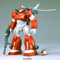 1/144 NEOFAM SLING PANNIER TYPE 2