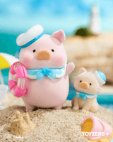 LuLu the Piggy - The Ocean Series (Blind Box) 25
