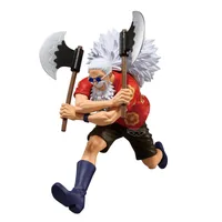 ONE PIECE CROSS POSING-SCOPPER GABAN- 4