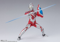 Ultraman Ribut Ultra Galaxy Fight: The Destined Crossroad, Bandai Spirits S.H Figuarts 1