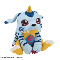 MegaHouse Lookup Digimon Adventure GABUMON - Digimon - photo 1