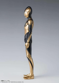 Zoffy (Shin Ultraman) Shin Ultraman, Bandai Spirits S.H. Figuarts 2
