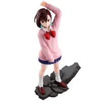 BANDAI Momo (Overwhelming Monstrosity, A Strong Attack!)"DanDaDan", Masterlise Ichibansho Figure - Dandadan - photo 8
