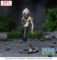 SEGA Luminasta TV Anime DAN DA DAN Okarun(transformed) Vol.2 Ver.1.5 - Dandadan - photo 1