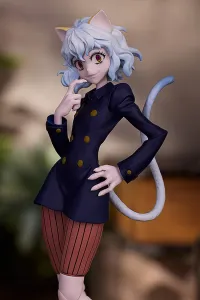GOOD SMILE COMPANY POP UP PARADE Neferpitou - HUNTER×HUNTER - photo 3