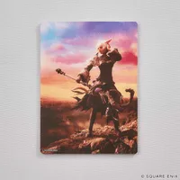 SQUARE ENIX FINAL FANTASY XIV  Deck Case - Y'SHTOLA - Final Fantasy XIV - photo 8
