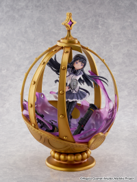 Akemi Homura 1/7 Scale Figure 3