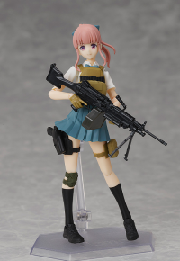 figma Armed JK: Variant A 1