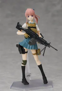 GOOD SMILE COMPANY figma Armed JK: Variant A - Little Armory - photo 1