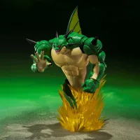 TAMASHII NATIONS Porunga and Dende Luminous Dragon Ball Set -Come Forth Genuine Shenron!!- - Dragon Ball Z - photo 4