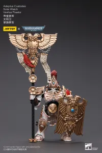 JOYTOY Adeptus Custodes Solar Watch Vexilus Praetor - Warhammer 40K - photo 4