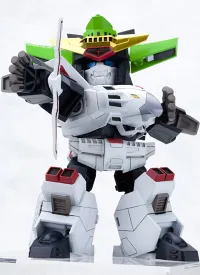 KOTOBUKIYA Brave King Gao Gai Gar - King J-Der - The King of Braves GaoGaiGar - photo 9