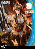 Ultimate Premium Masterline Atelier Ryza 3: Alchemist of the End & the Secret Key Ryza Ultimate Bonus Version 8