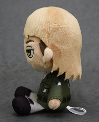 Attack on Titan Jean Plushie 3