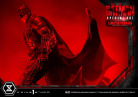 Museum Masterline The Batman (Film) The Batman Special Art Edition Fabric Cape Limited Version 53