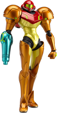 figma Samus Aran 5