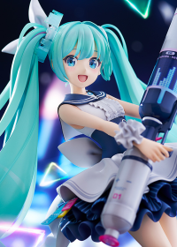 Hatsune Miku: Blue Archive Ver. 5